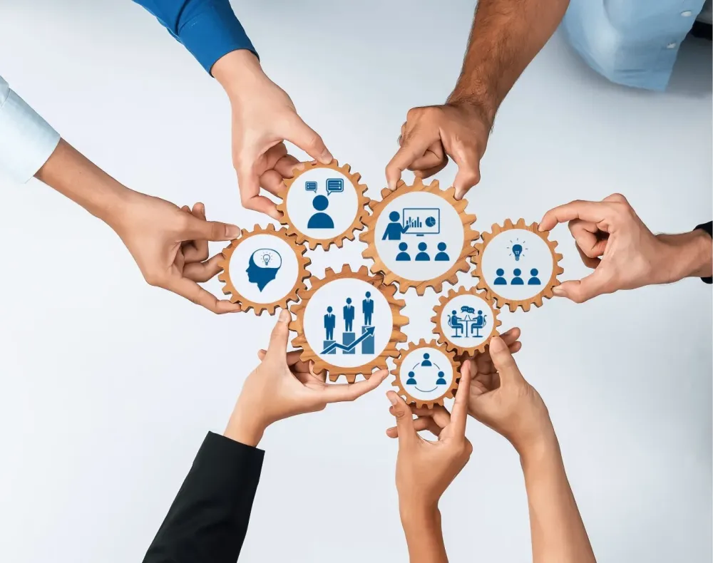 développement entreprise