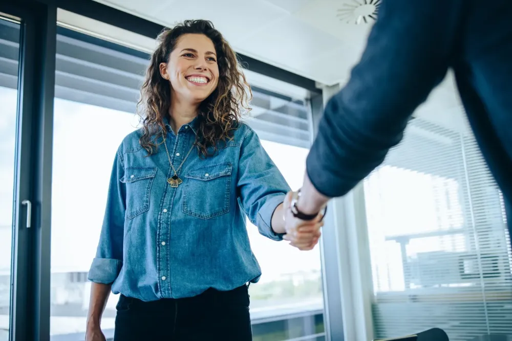 Recrutement à Rennes