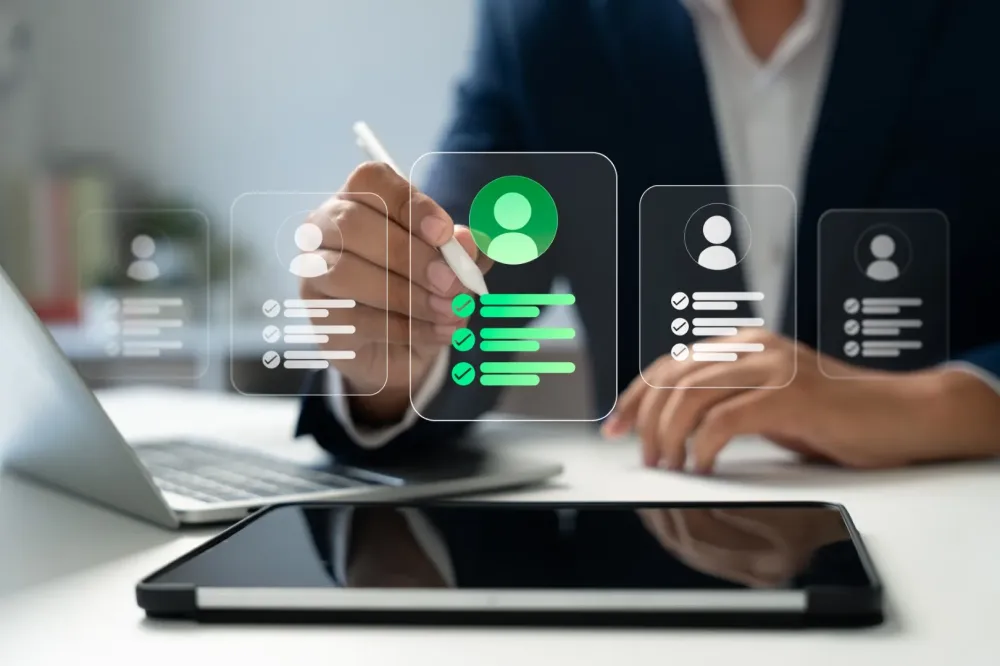 Gestion des talents à Rennes